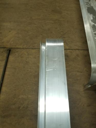 WABASH NOSE RAIL